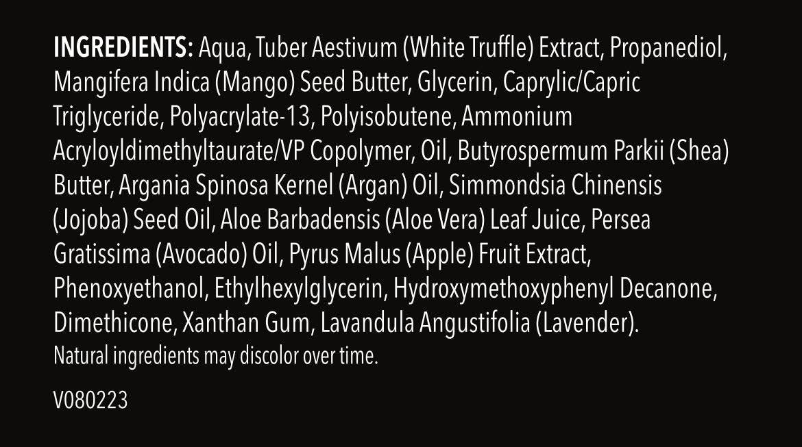 Glowshroom Apothecary - Wholesale Body Balm/Butter - White Truffle Neck & Décolletage Serum5