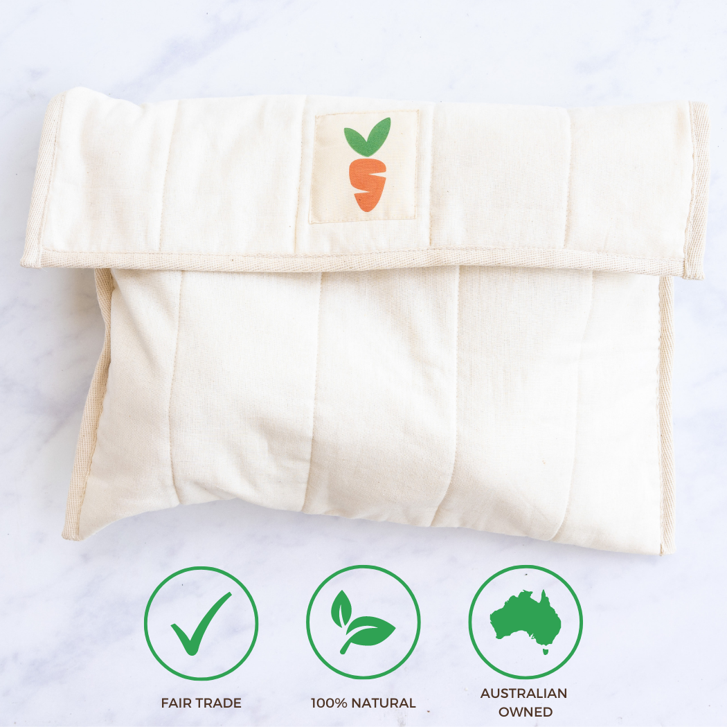 Veggie Saver - Wholesale Food Storage Wrap/Bag - Veggie Saver2