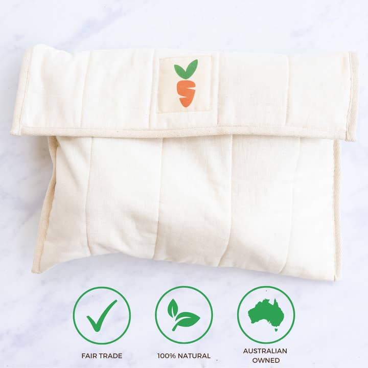Veggie Saver - Wholesale Food Storage Wrap/Bag - Veggie Saver2