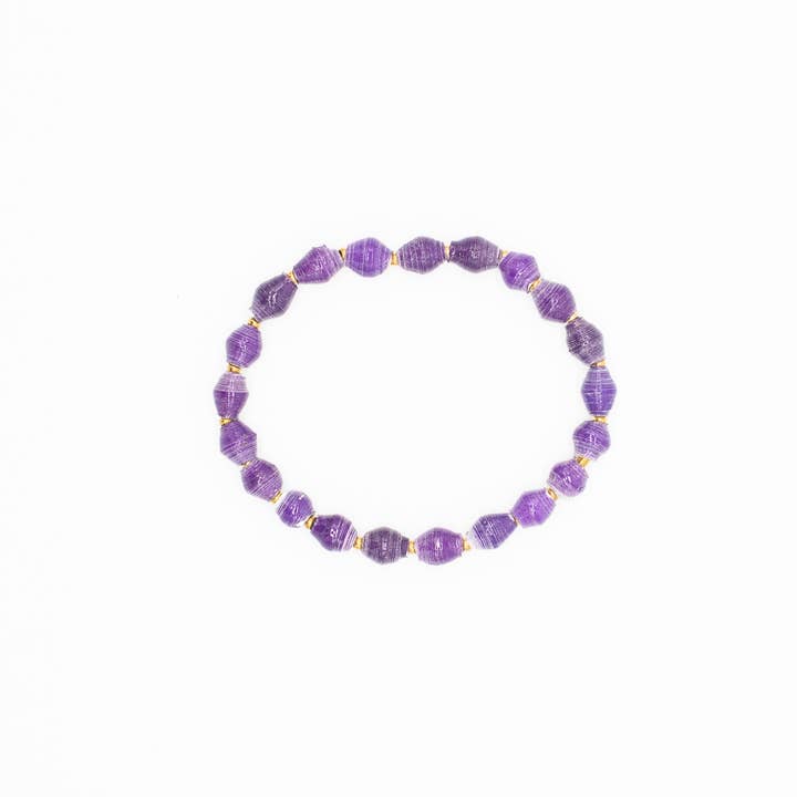 The Bead Project by TWOPU - Wholesale Beaded Bracelet - Stretchy Bracelets29