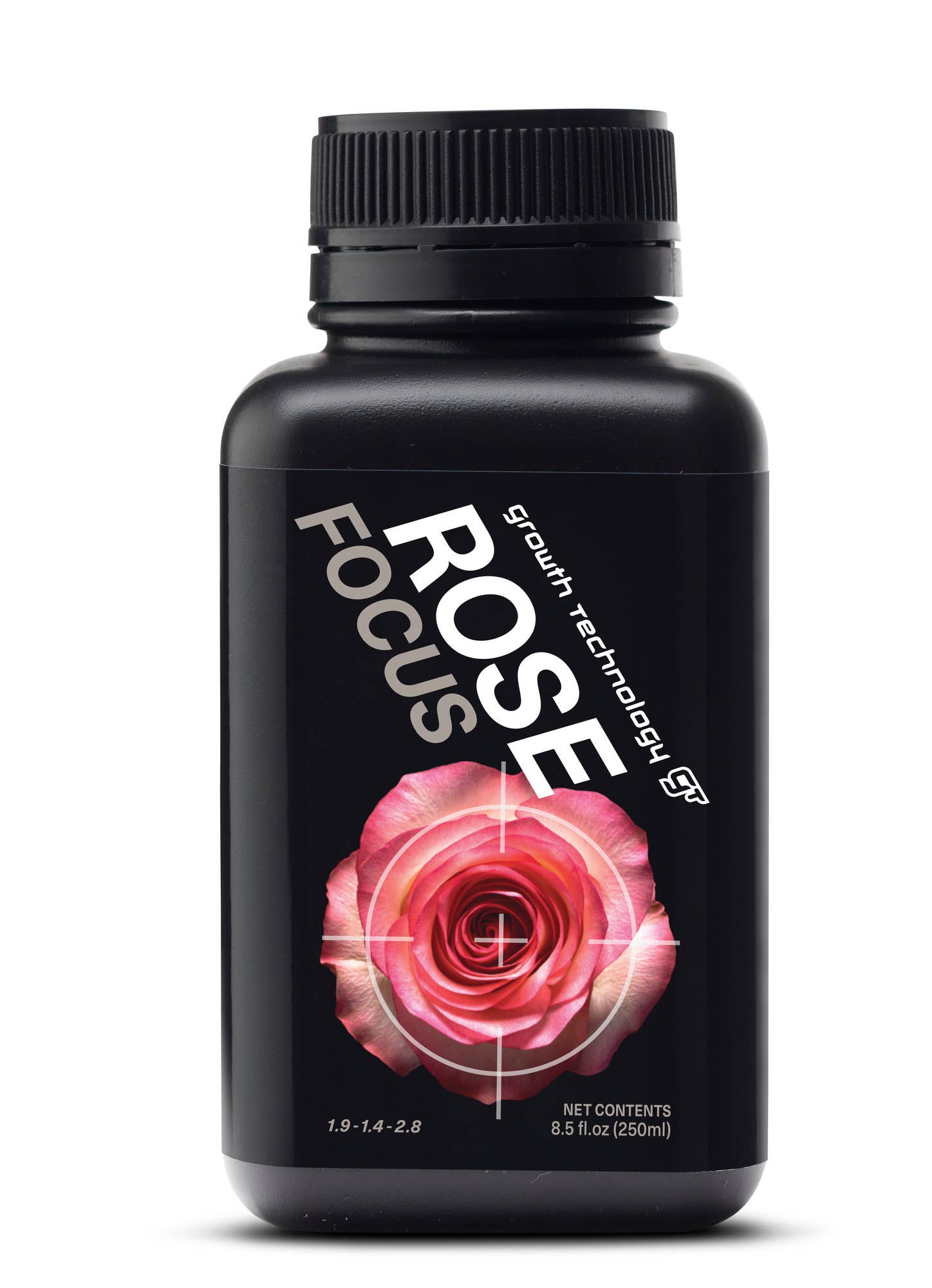 PlantHaul - Vendita all'ingrosso Fertilizzanti - Nutrienti per Piante Growth Technology GT Focus (Formato da 1 Litro)41