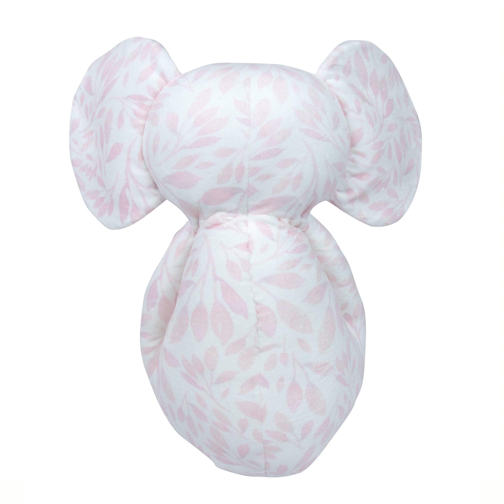 GooseWaddle + Pello - Wholesale Stuffed/Plush Toy - Kids & Baby - Super Soft Printed Plush Poppy Elephant2