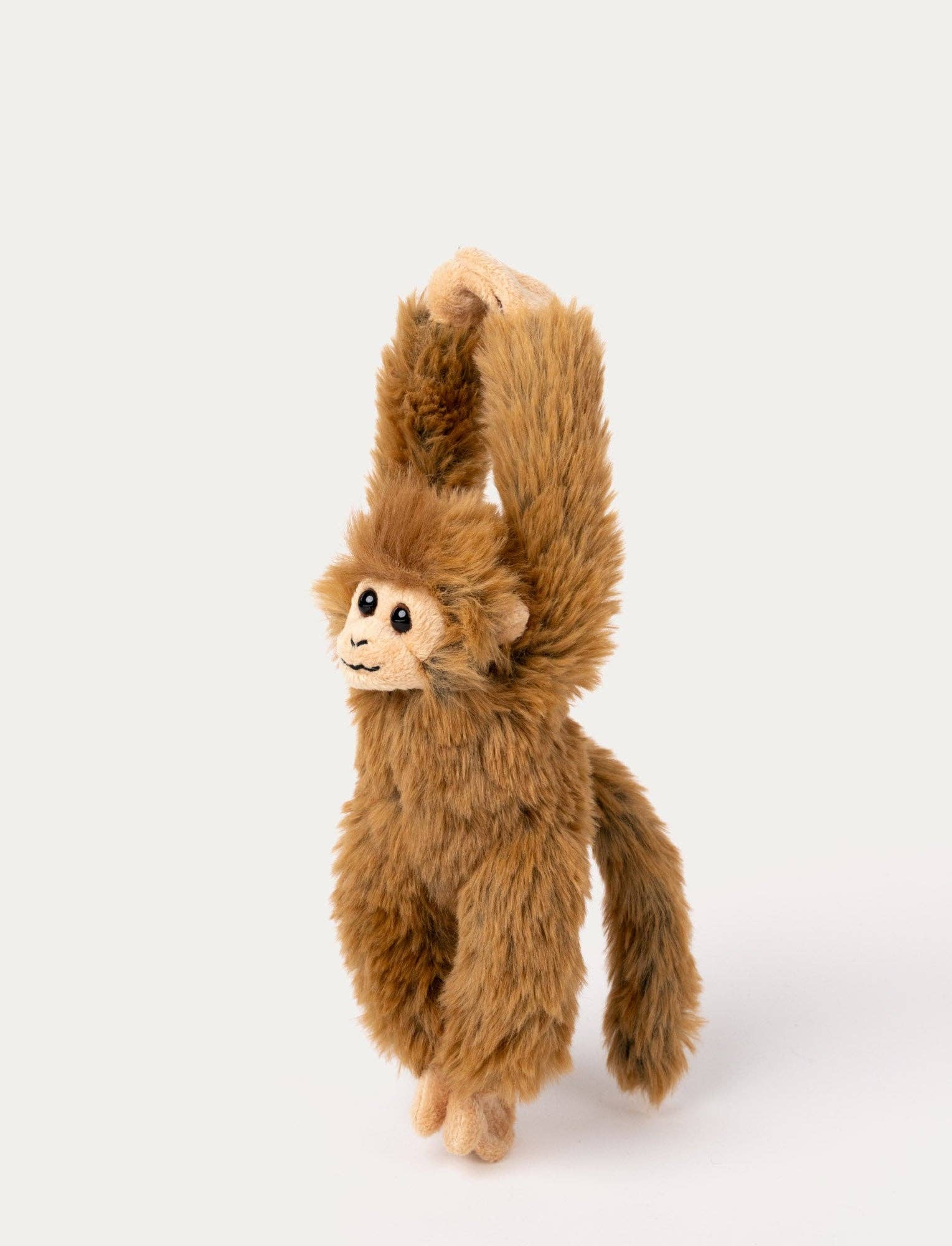 Teddykompaniet - Vente Peluche – enfant et bébé - Dreamies, Singe, Petit1