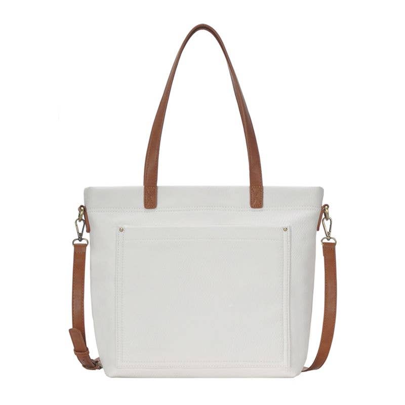 MMS Brands - Wholesale Tote Bag - Women's - Addison Tote14