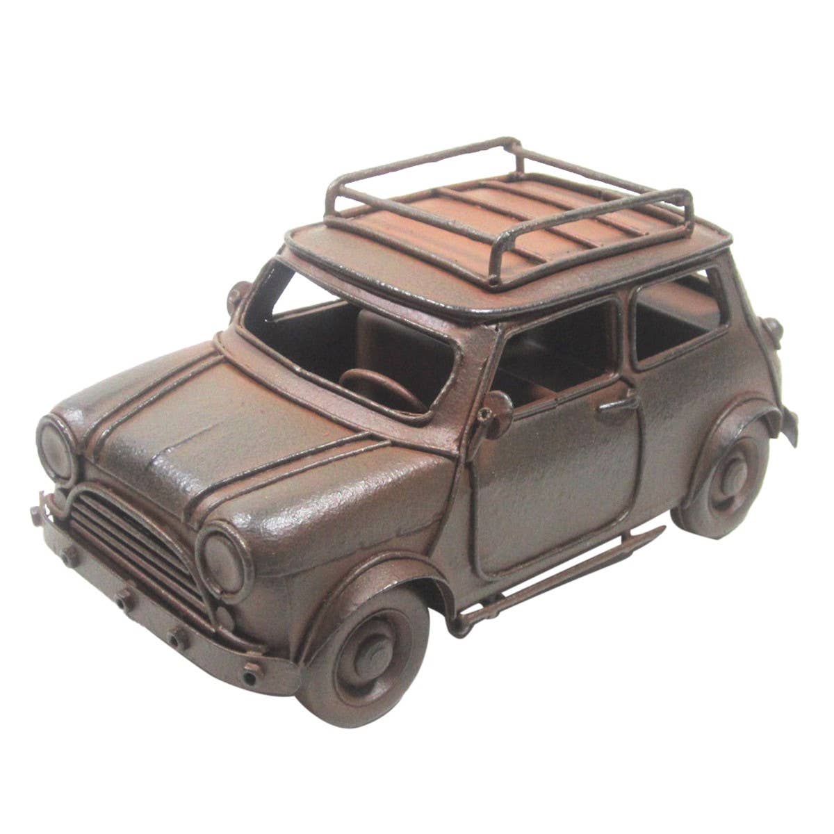 Signes Grimalt - Wholesale Decorative Figurine - Signes Grimalt - Terrestrial Vehicle Modeling #10-12730