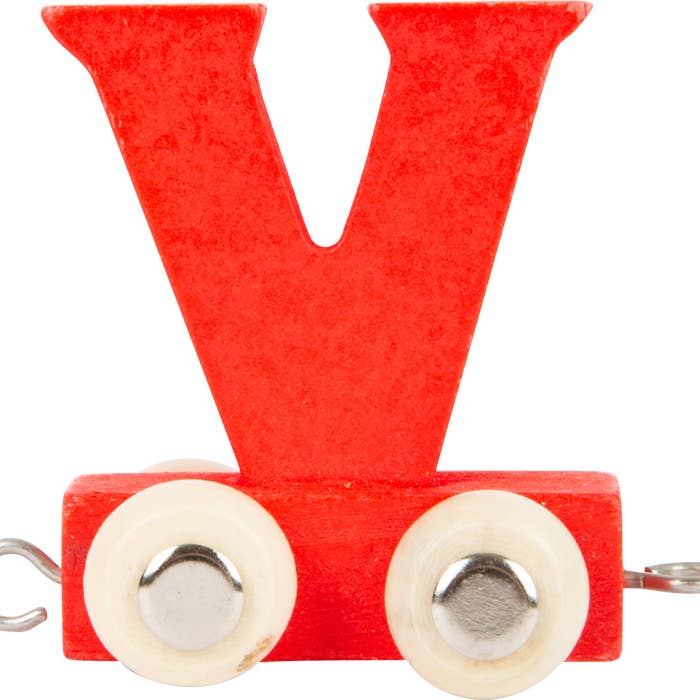 Carta colorida comboio V | carta comboios | madeira por atacado de small foot