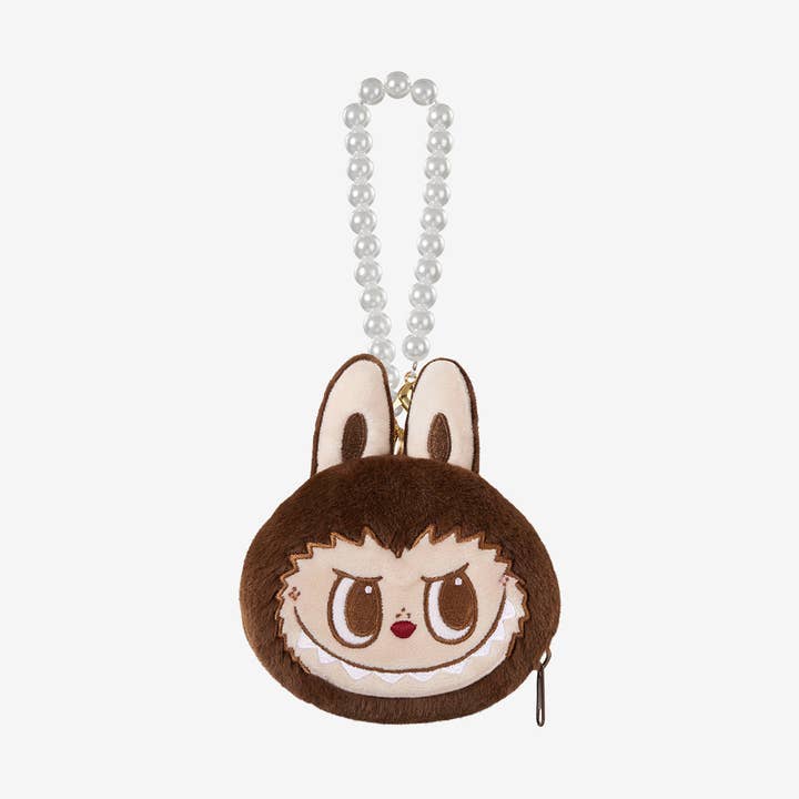 Springer Décor - Wholesale Stuffed/Plush Toy - Kids & Baby - THE MONSTERS Party Series - Reversible Plush2