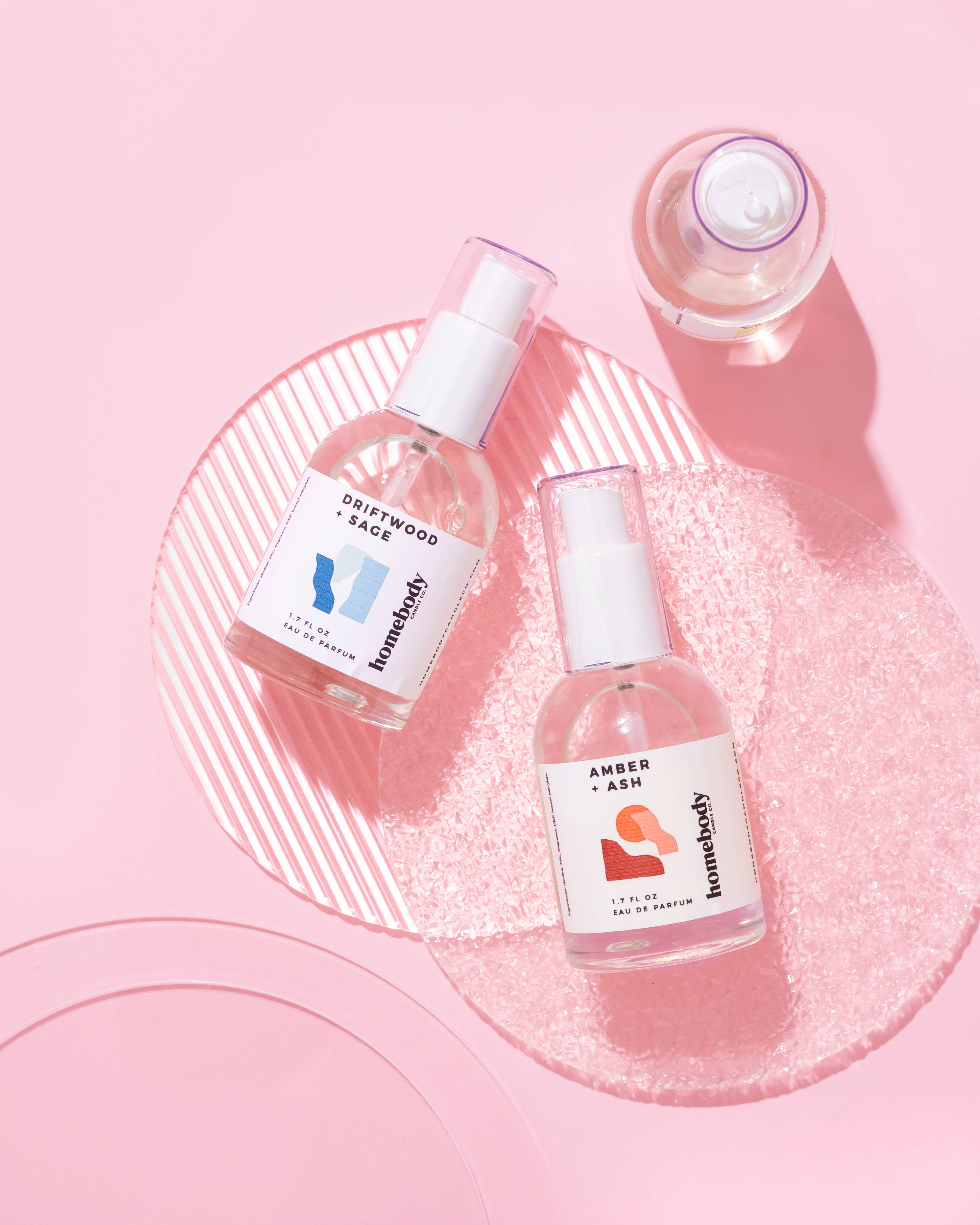 Homebody Candle Co. – Engroshandel Parfume/eau de toilette – Tuberose + Honning • eau de parfum6