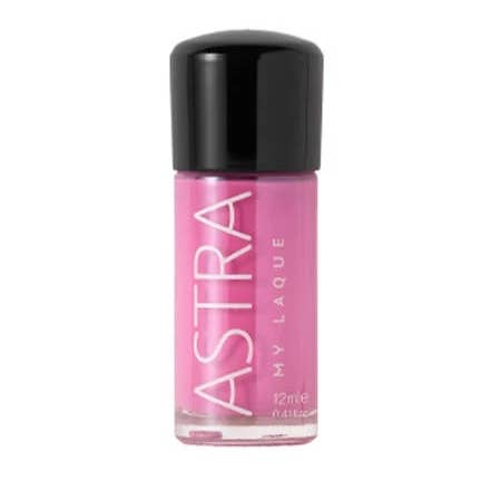 Astra Make-Up - Wholesale Nail Polish - My Laque 5Free67