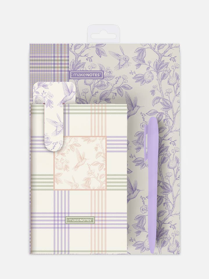 WRITING KIT for wholesale by MAKENOTES