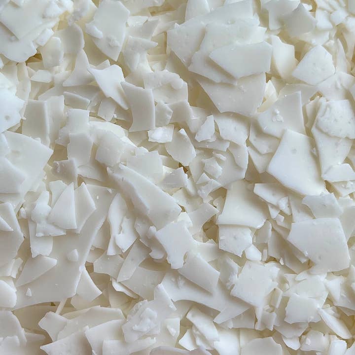 Rayne Refillery - Wholesale Jar/Filled Candle - The Granite Vessel - Coconut Soy Wax Candle3