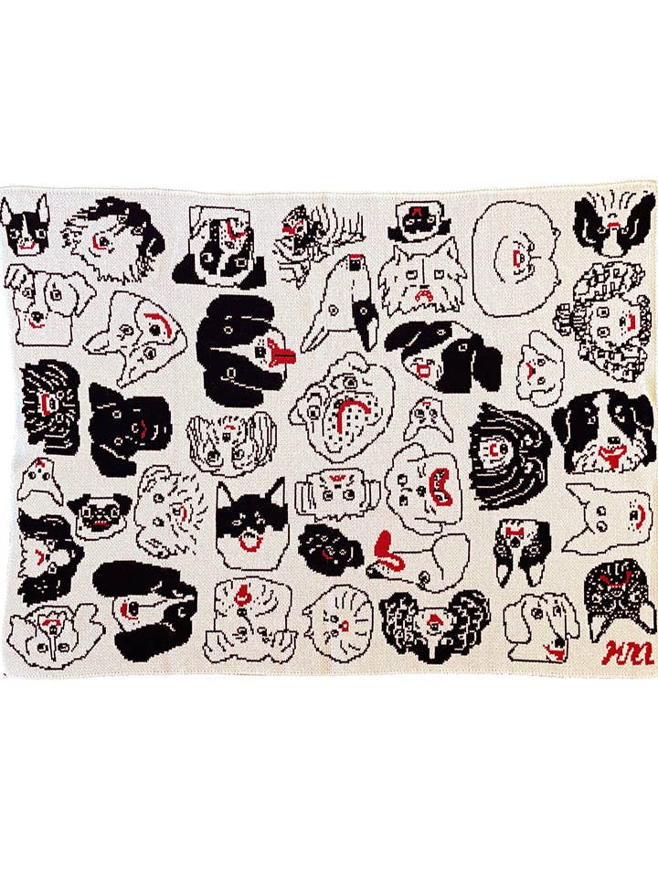 Mini hondenkleed voor wholesale door Kristina Micotti