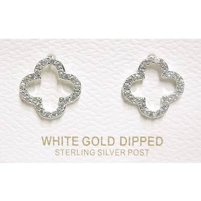 26295-E para venta al por mayor de Carissima Bijoux