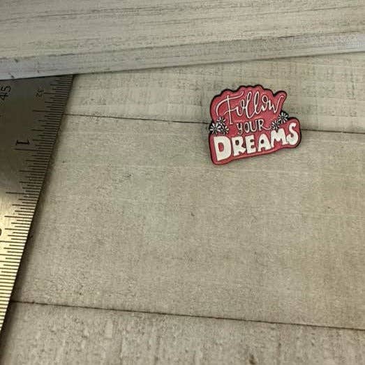 Crazy Heifers Wholesale - Wholesale Lapel Pin/Button - Trendy Lapel Pins