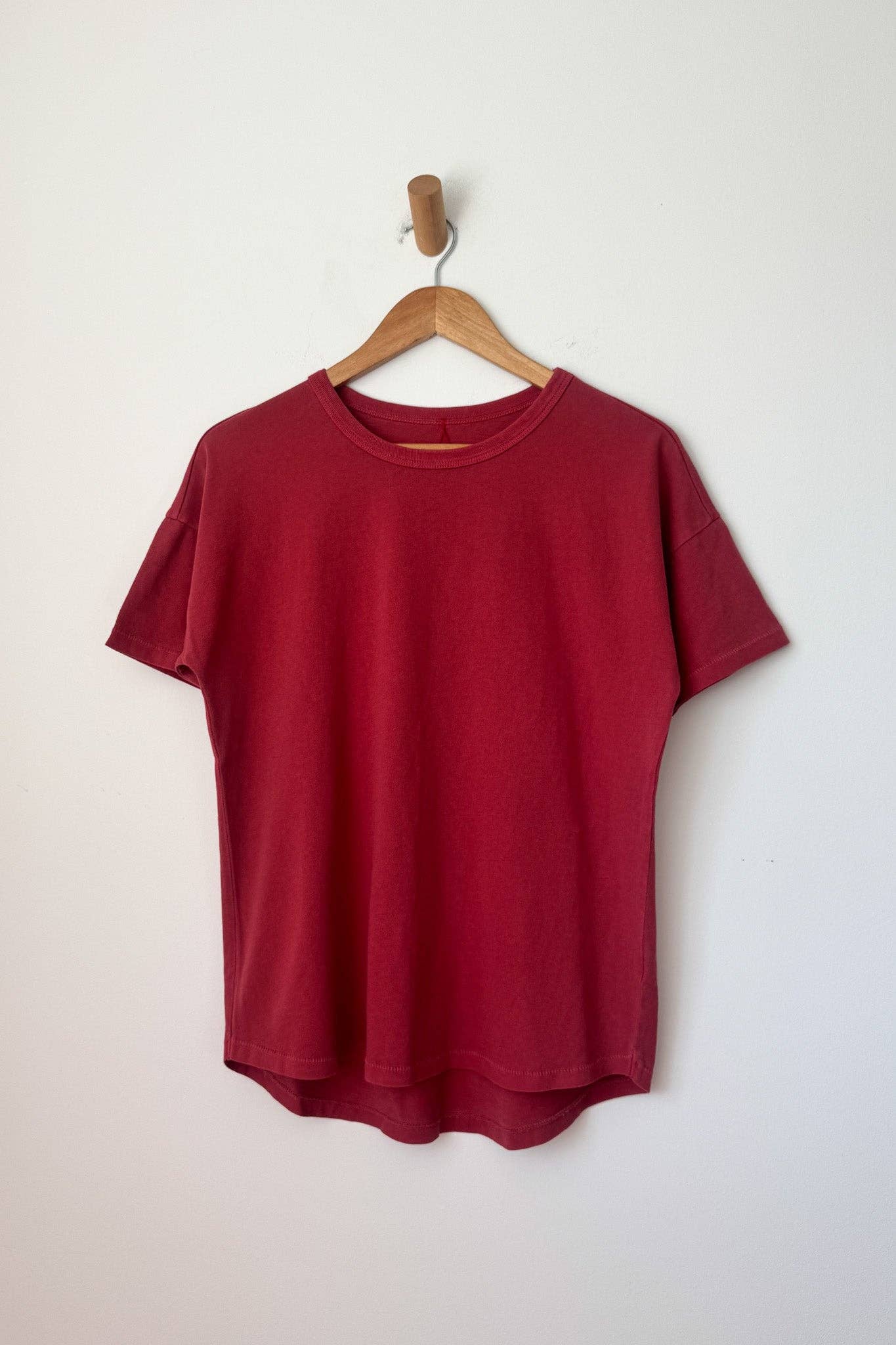 Le Bon Shoppe - Vente T-shirt – femme - Her Tee - T-shirt décontracté pour femme (2S-2M-1L)5