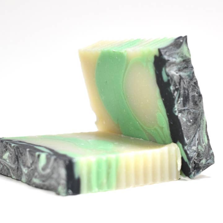 Eucalyptus Shampoo Bar för wholesale av BRISHAYBA