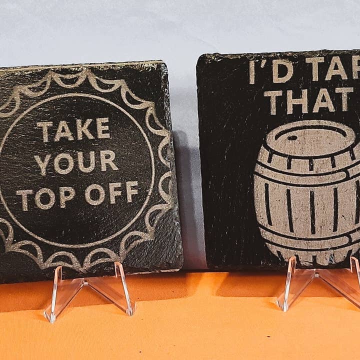 Man Cave Decoration for wholesale by Fiddler's Green Wood Working