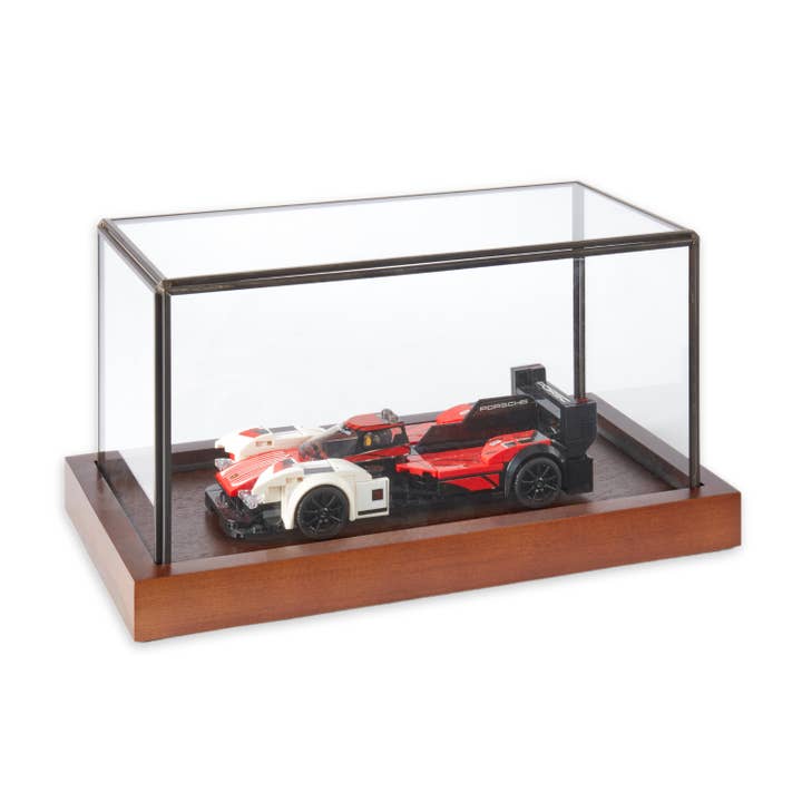 BeyBerk International - Wholesale Display Case - 10"x5"x5" Display Case4