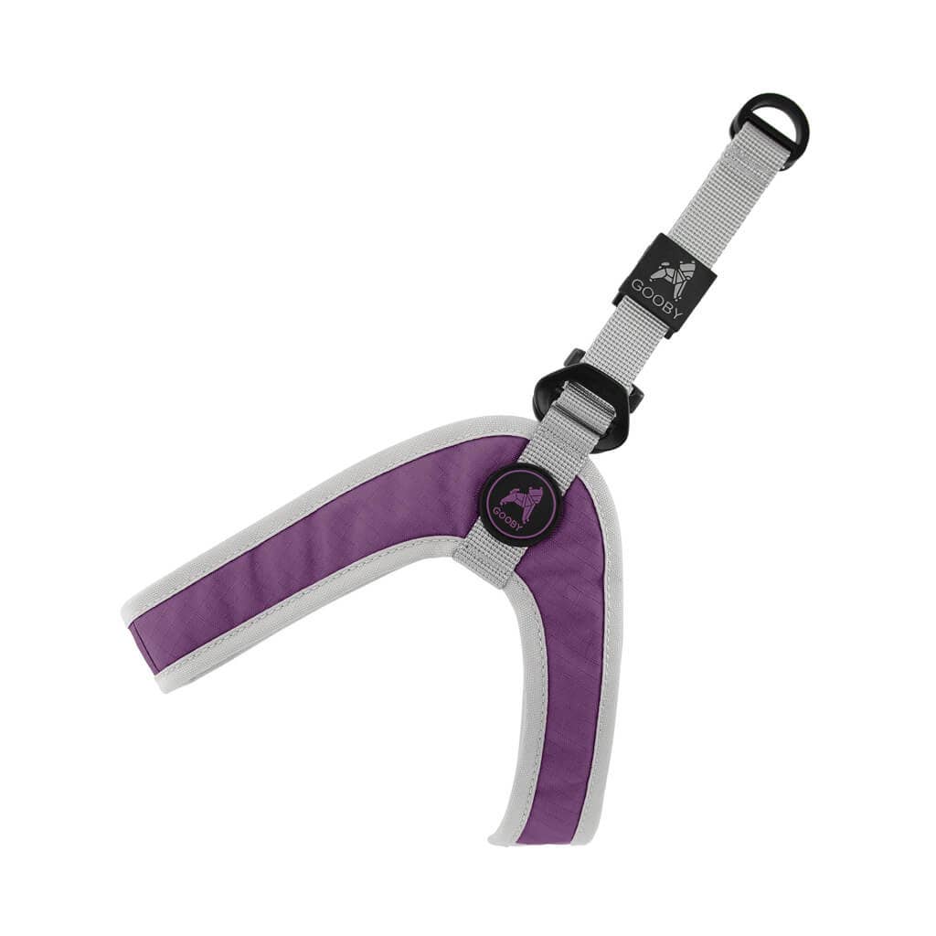 Gooby - Vendita all'ingrosso Pettorina - Cani - Imbracatura semplice Step-In III5