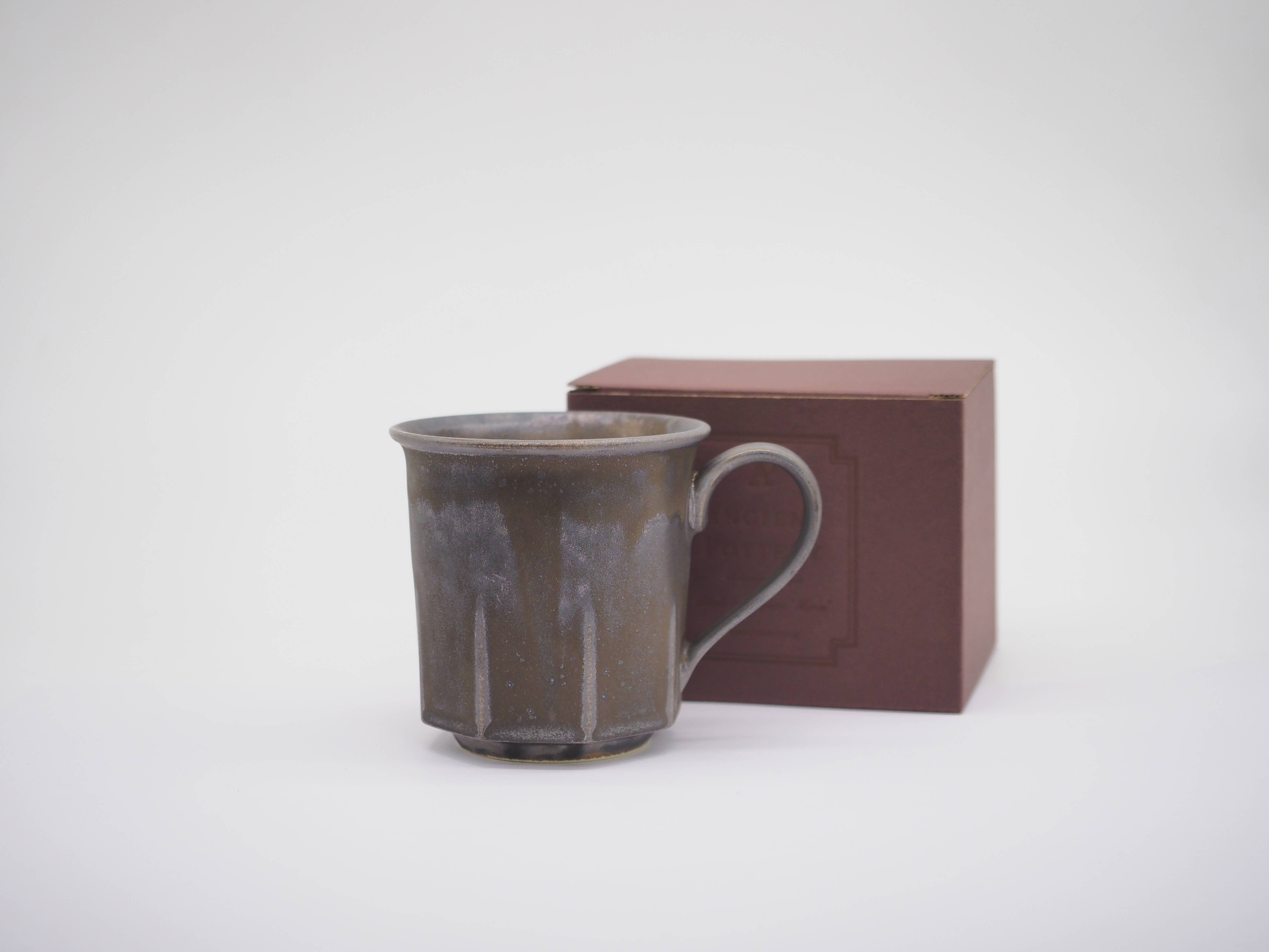 Japacolle — Japan Collections | See Latest News in "About" - Wholesale Koffiemok - AP achthoekige mok3