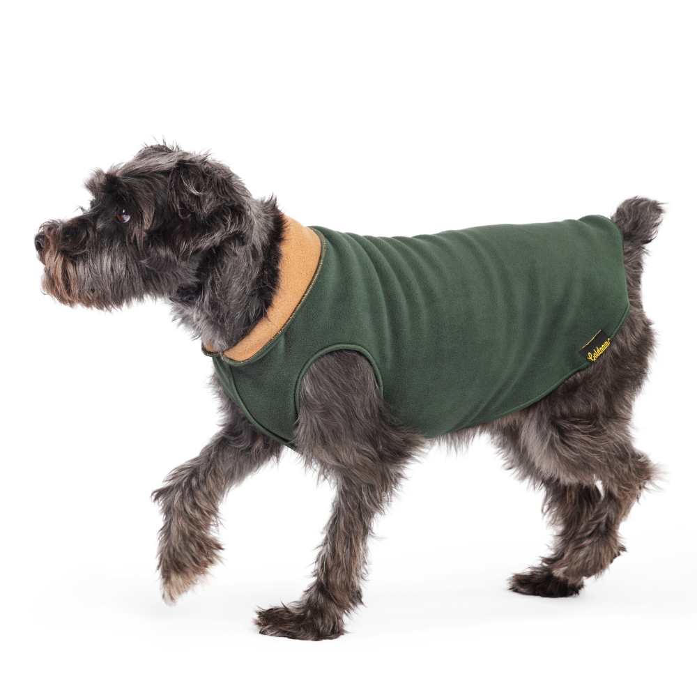 Gold Paw Series - Wholesale Pet Coat - Dog - Double Fleece6