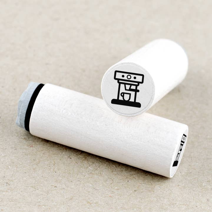 Máquina de café espresso Ministempel para venta al por mayor de Merry and Bright