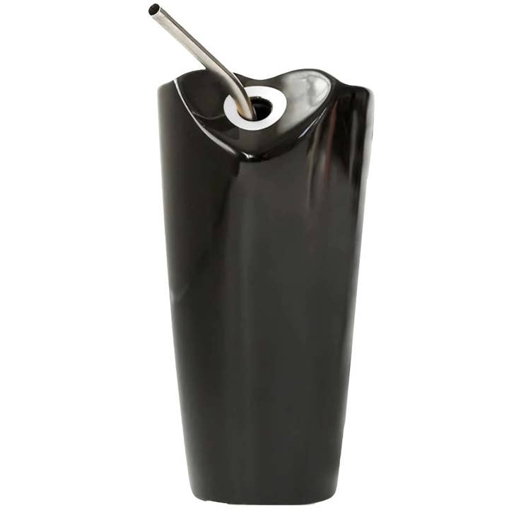 Ceramic Travel Tumbler for wholesale by Mad Style