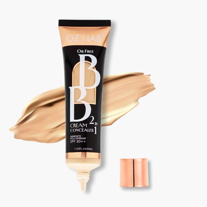 OZ Lab Beauty - Wholesale BB/CC Cream - My BB Cream 0