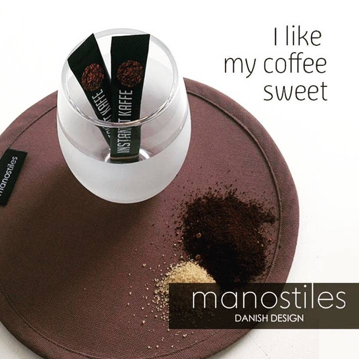 Manostiles Danish Design - Vendita all'ingrosso Bicchiere/tazza - Bicchiere da bere 2 pz3