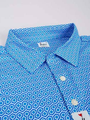 Tag N Bag Outdoors - Vendita all'ingrosso Polo - Uomo - Polo Sterling