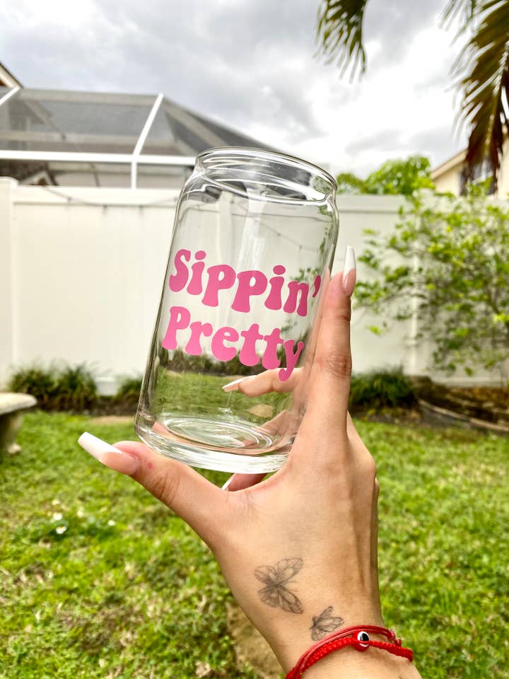 Sippin' Pretty for wholesale by Paulakoalaco