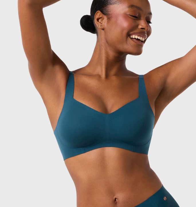 Evelyn & Bobbie - Wholesale Bra - Women's - Beyond Bra17