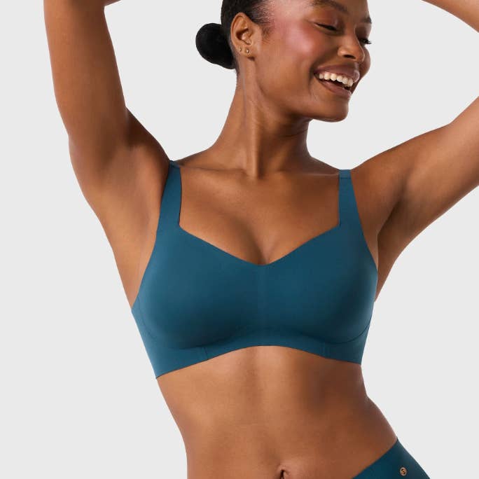 Evelyn & Bobbie - Wholesale Bra - Women's - Beyond Bra17