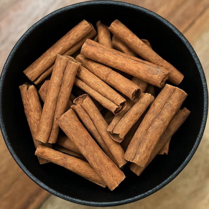 Cinnamon Sticks 2-3" (Cinnamomum Burmannii) for wholesale by LA Herb
