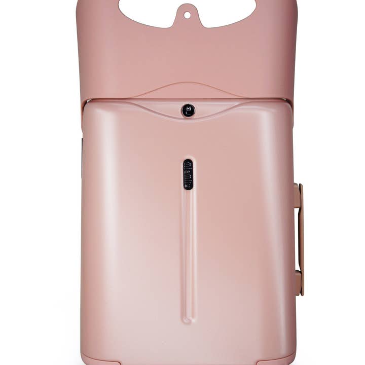 OVERTEA SA (MiaMily EU) - Wholesale Luggage - Carry On