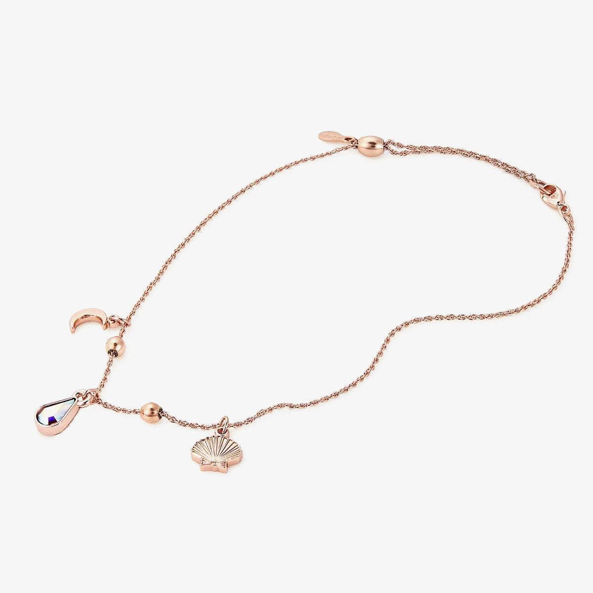 Alex and Ani - Wholesale Anklet - Oceanside Beach Anklet2
