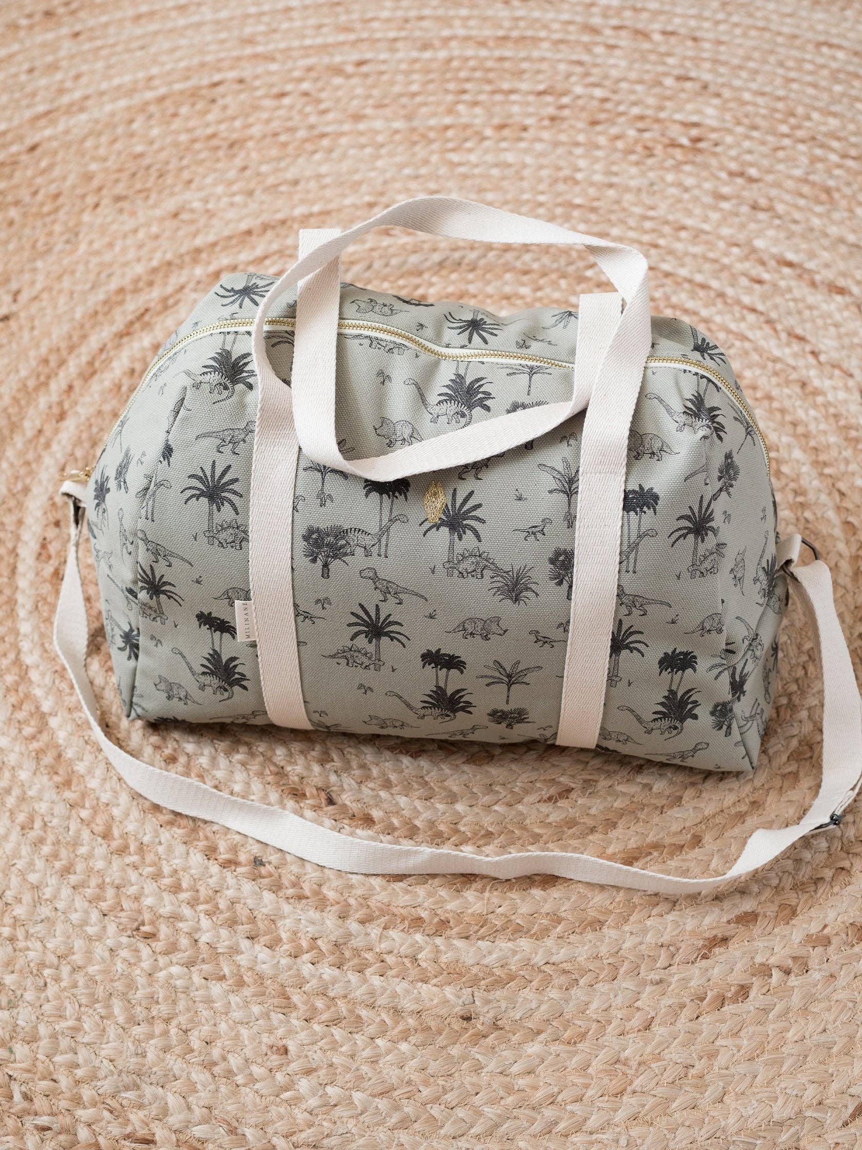 Milinane - Wholesale Luierrugzak/tas - Baby - Luiertas - JOSEPH2