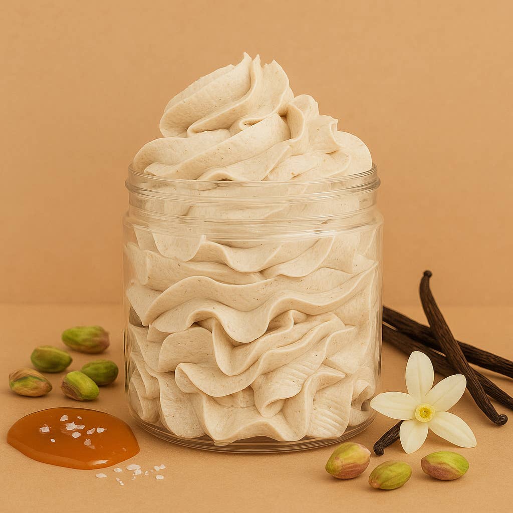 Palais des aromes - Vente Savons fouettés - Savon fouetté Sol 62 x10