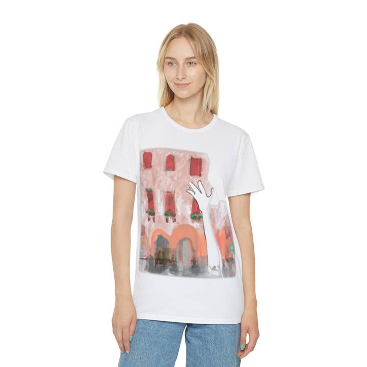 Disciplinatha AI: Venice for wholesale by Disciplinatha