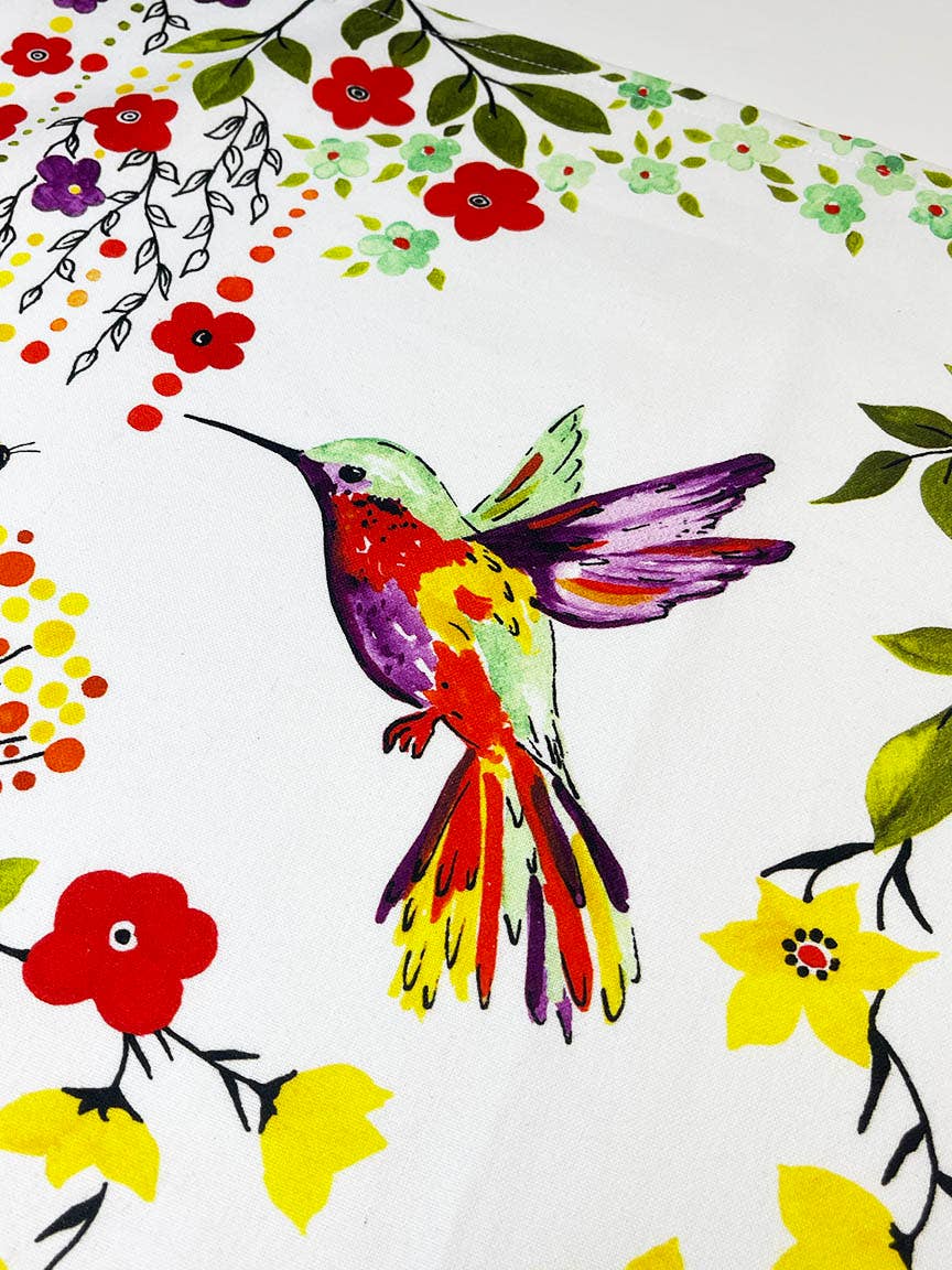 SIP - Wholesale Tea Towel - "Live In Awe" Kitchen Towel6