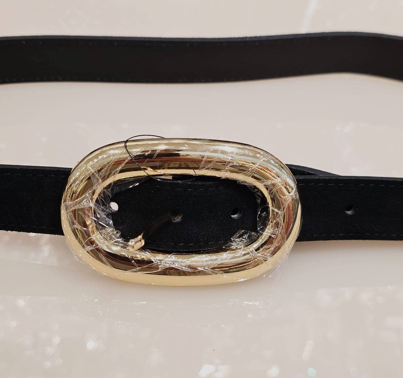 Oblige by G - Wholesale Riem - Dames - ONDER-OOGPATCHES 67212 67211 67210 (Kopie)0