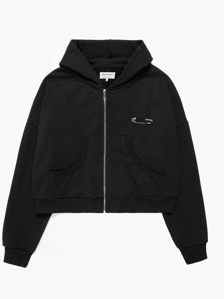 BROKENHEART Hoodie for wholesale by Blowhammer