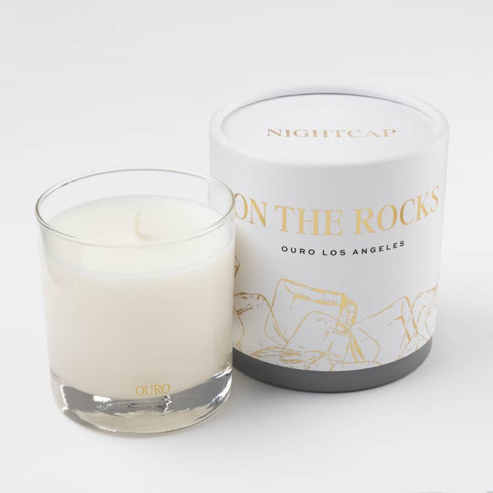 Nightcap for wholesale by OURO Los Angeles