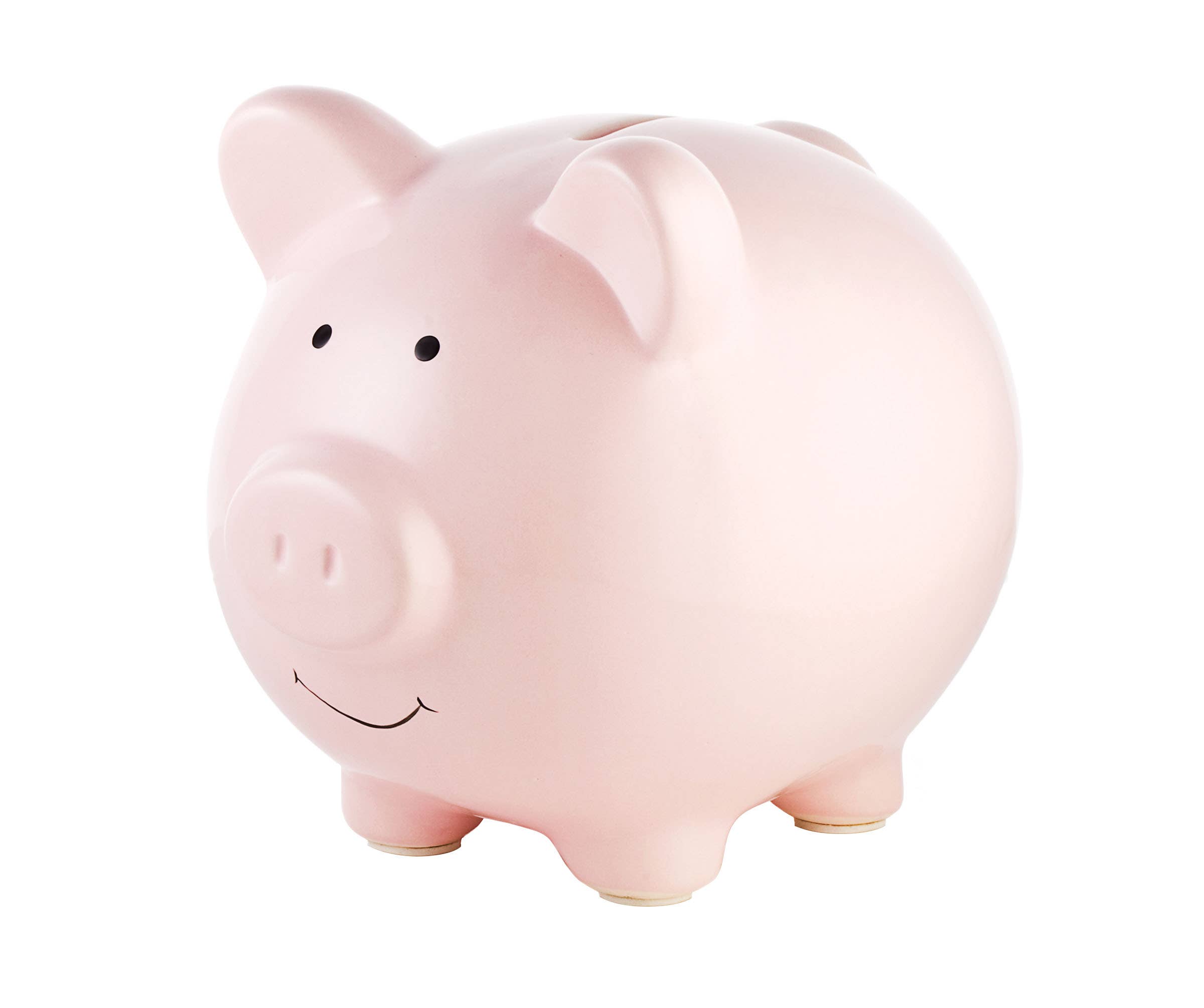 Pearhead UK – wholesale Money/piggy bank – Child & baby – Ceramic Piggy Bank1