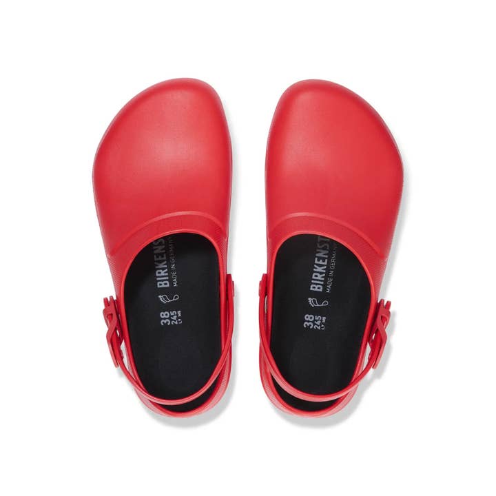 My Podologie - Wholesale Clogs – Women's - Birki Air 2.0 - Polyurethane Clogs - Various Colors - Birkenstock11