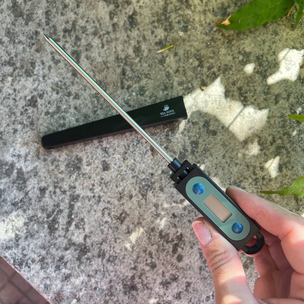 Tea soul - Wholesale Thermometer - Digital Thermometer2