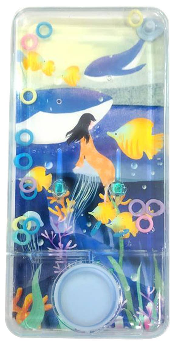 Streamline - Vente Jouet classique – enfant - Ocean Wonderland Arcade Jeu d'eau3