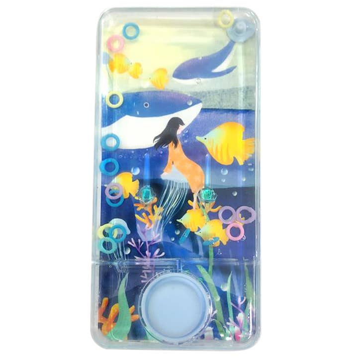 Streamline - Wholesale Classic Toy - Kids - Ocean Wonderland Arcade Water Game3