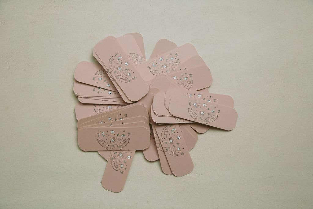 seasons of mama - Wholesale Tarot Cards - Mini Oracle Cards4