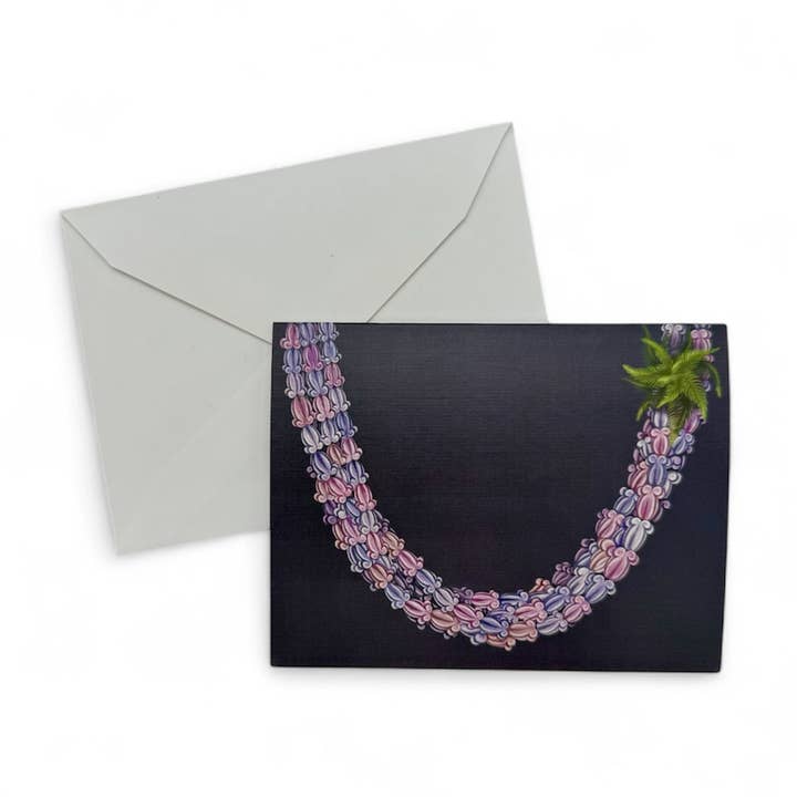 CARTÃO DE SAUDAÇÃO TRIPLE CROWN LEI por atacado de Homegrown